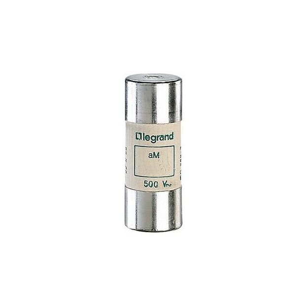 Legrand 015195 Sicherung 22X58mm 100A