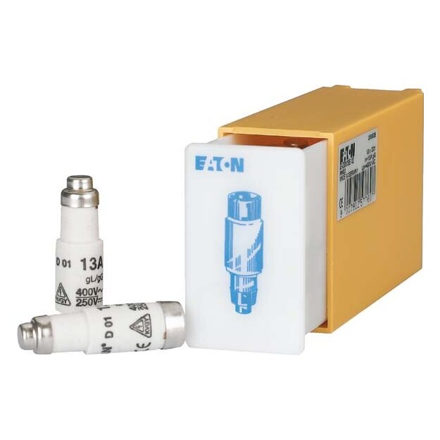 eaton Sicherungseinsatz Z-D01/SE-6 288936 (1er)