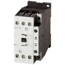 eaton Leistungsschütz DILM25-01 #277161 277161 (1er)