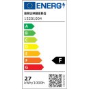 Brumberg 15201004 LED-Flexplatine 24 V DC 4,8 W / m QUALITYFLEX Select
