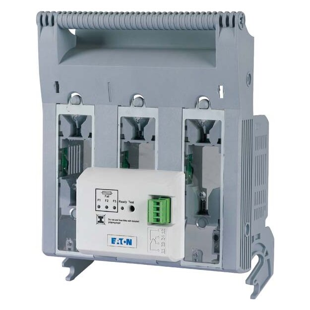 eaton Ersatzdeckel XNH2-XGRIP-FCE 183023 (1er)