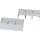 eaton Anschlussraumabdeckung XNH00-XKSA-36 183091 (1er)
