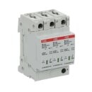 ABB Stotz S&J Überspannungsableiter OVRT23L40-350PQS (1er)