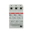 ABB Stotz S&J Überspannungsableiter OVRT23L40-350PQS (1er)
