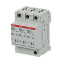 ABB Stotz S&J Überspannungsableiter OVRT23L40-350PQS (1er)