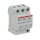 ABB Stotz S&J Überspannungsableiter OVRT23L40-350PQS (1er)