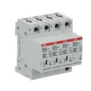ABB Stotz S&J Kombinierter Ableiter...