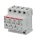 ABB Stotz S&J Kombinierter Ableiter OVRT#2CTB815710R1900 (1er)