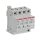 ABB Stotz S&J Kombinierter Ableiter OVRT#2CTB815710R0700 (1er)