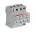 ABB Stotz S&J Kombinierter Ableiter OVRT#2CTB815710R2300 (1er)