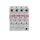 ABB Stotz S&J Kombinierter Ableiter OVRT#2CTB815710R2300 (1er)