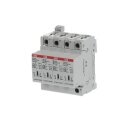 ABB Stotz S&J Kombinierter Ableiter...