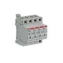 ABB Stotz S&J Kombinierter Ableiter OVRT#2CTB815710R1100 (1er)