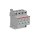 ABB Stotz S&J Kombinierter Ableiter OVRT#2CTB815710R1100 (1er)