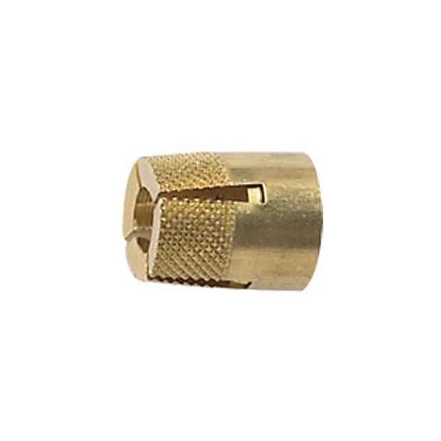 Legrand 036240 Innengewinde Hülse M8 Zubhör für Schaltschränke Marina