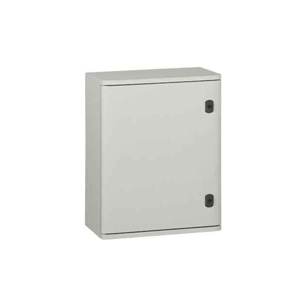 Legrand 036251 Wandschrank Marina IP 66 – IK 10 Klasse II 400 x 300 x 206 mm(HxBxT)