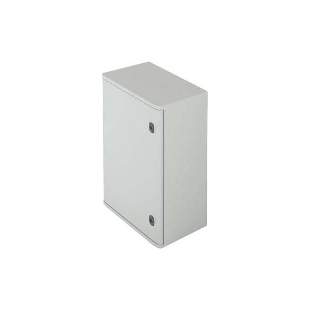 Legrand 036255 Wandschrank Marina IP 66 – IK 10 Klasse II 610 x 400 x 257 mm(HxBxT)