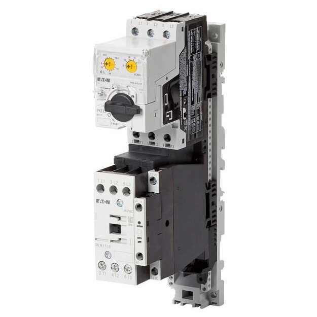 eaton Direktstarter elektronisch MSCDE12M17(230V50HZ) 121745 (1er)