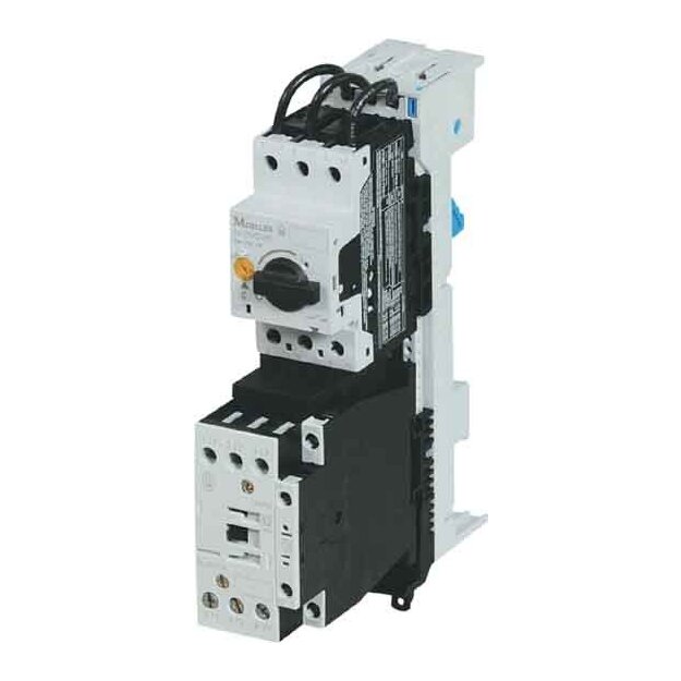 eaton Direktstarter MSC-D-12-M17(24VDC) 101048 (1er)