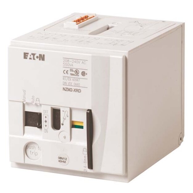 eaton Fernantrieb NZM2-XRD24-30DC 115393 (1er)