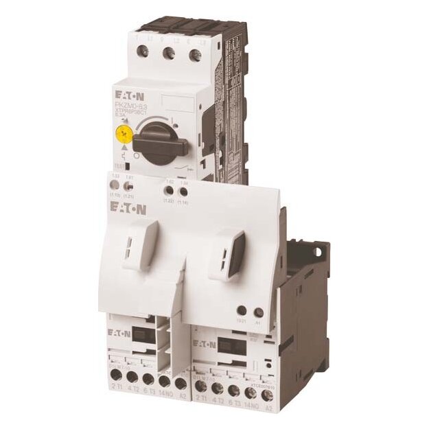eaton Wendestarter MSC-R-0,4-M7(24VDC) 283191 (1er)