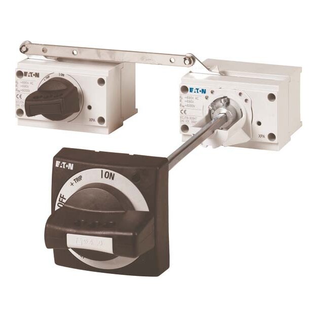 eaton Parallelantrieb PN2-XPA 283472 (1er)