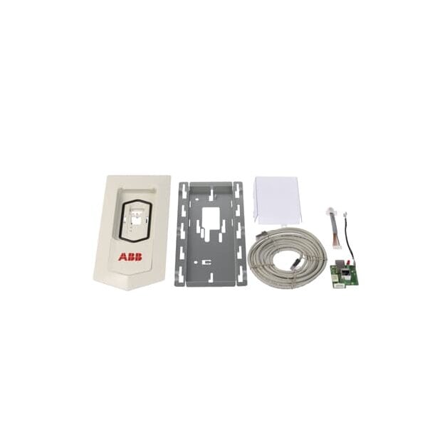 ABB Stotz S&J Bedienpanel-Türmontagekit 3AUA0000108878 (1er)