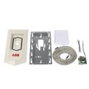 ABB Stotz S&J Bedienpanel-Türmontagekit...