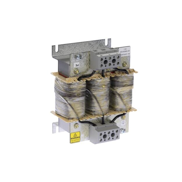 ABB Stotz S&J Netzdrossel 68711215 (1er)