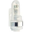 Theben 9070415 Aufbau-Lichtsensor mit Wandhalter