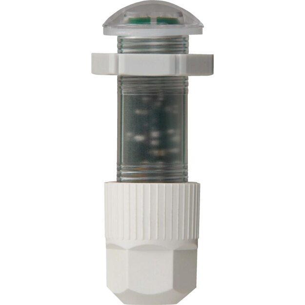 Theben 9070456 Lichtsensor Einbau IP66 EB-Lichtsensor digital EB-Lichtsensor digit