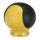 ABB Stotz S&J Safeball JSTD1-E (1er)