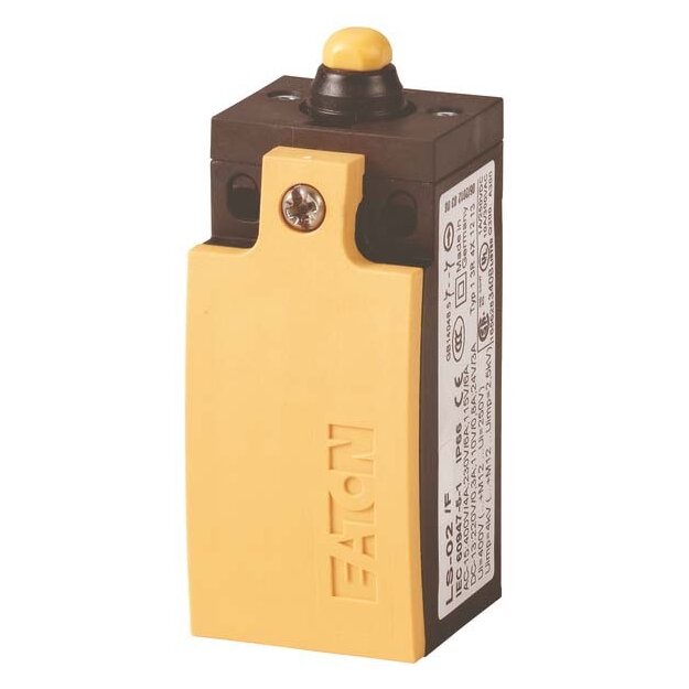eaton Positionsschalter LS-S02 106729 (1er)