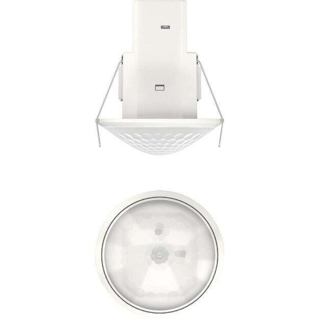 Theben 2080560 Präsenzmelder theRonda S360 100DEWH Weiß