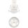 Theben 2080560 Präsenzmelder theRonda S360 100DEWH Weiß
