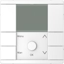 Merten MEG5755-6035 Zeitschaltuhr-Modul Lotosweiß...