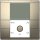 Merten MEG5755-6050 Zeitschaltuhr-Modul Nickelmetallic System Design
