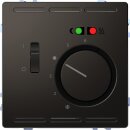 Merten MEG5764-6034 Fußbodentemperaturregler 230V...