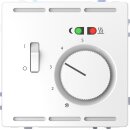 Merten MEG5764-6035 Fußbodentemperaturregler 230V...