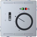 Merten MEG5764-6036 Fußbodentemperaturregler 230V...