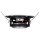 Busch-Jaeger 8225 EB Deckeneinbaulautsprecher 8 cm (3") Studioweiß 2CKA008200A0200