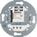 Berker 85421101 Tastdimmer 1-fach (R L) 2-Draht Tragring...