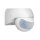 ESYLUX EM10055089 Bewegungsmelder 180° MD 180 BASIC Weiß