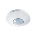 Esylux EP10427602 Decken-Präsenzmelder 360°...