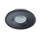 ESYLUX EP10451768 Decken-Präsenzmelder 360°...