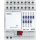 Theben 4930260 Jalousieaktorundgerät JMG 4 T 24V KNX