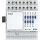 Theben 4930265 Jalousieaktor Erweiterun JME 4 T 24V KNX