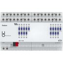 Theben 4940265 Jalousieaktor FIX 2 JM 8 T 24V KNX