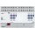 Theben 4940265 Jalousieaktor FIX 2 JM 8 T 24V KNX