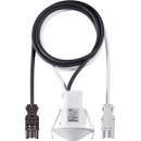 Theben 1030570 Bewegungsmelder (PIR) Wieland GST18...